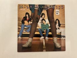 MILK 'N COOKIES LP (VG+)