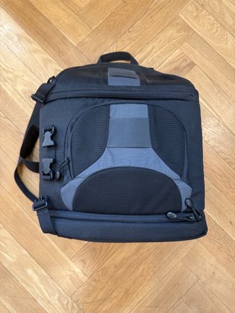 Lowepro Slingshot 300 AW Kameratasche wenig gebraucht, Top