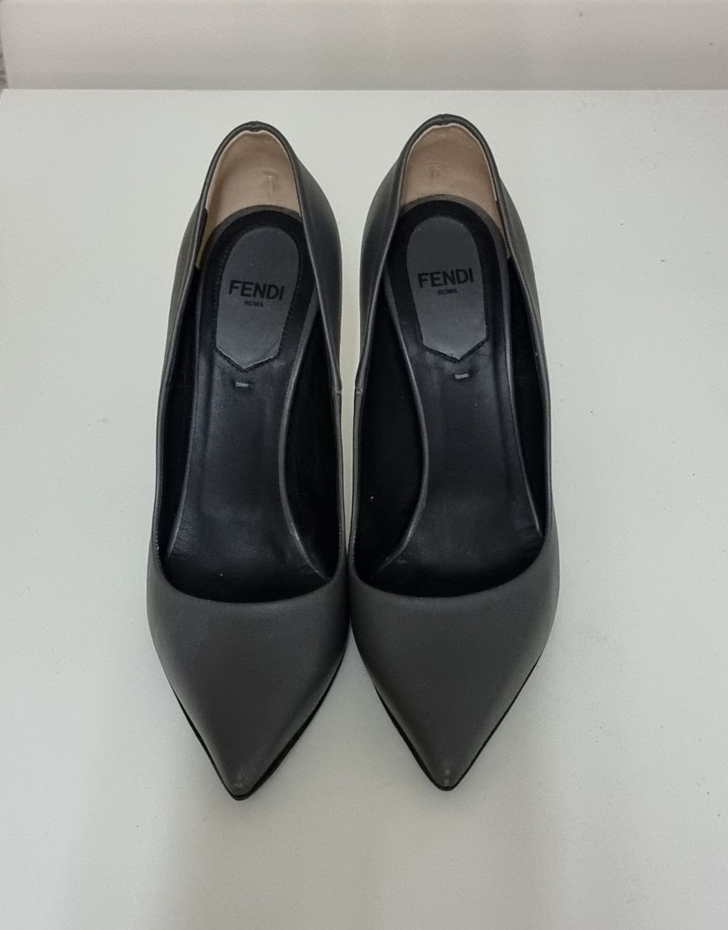 Fendi Scarpe da donna: FENDI Pumps – Usato da Ettingen venduto da ssc_dsr2 1