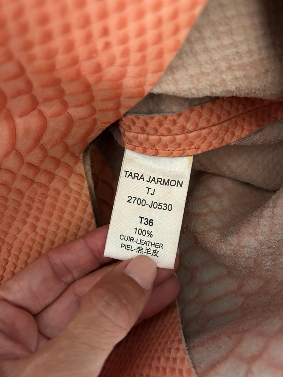 Tara Jarmon Röcke: Jupe Tara Jarmon – Gebraucht aus Duillier von princess012 3