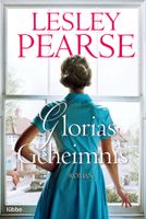 Pearse Lesley - Glorias Geheimnis / Hist. Roman