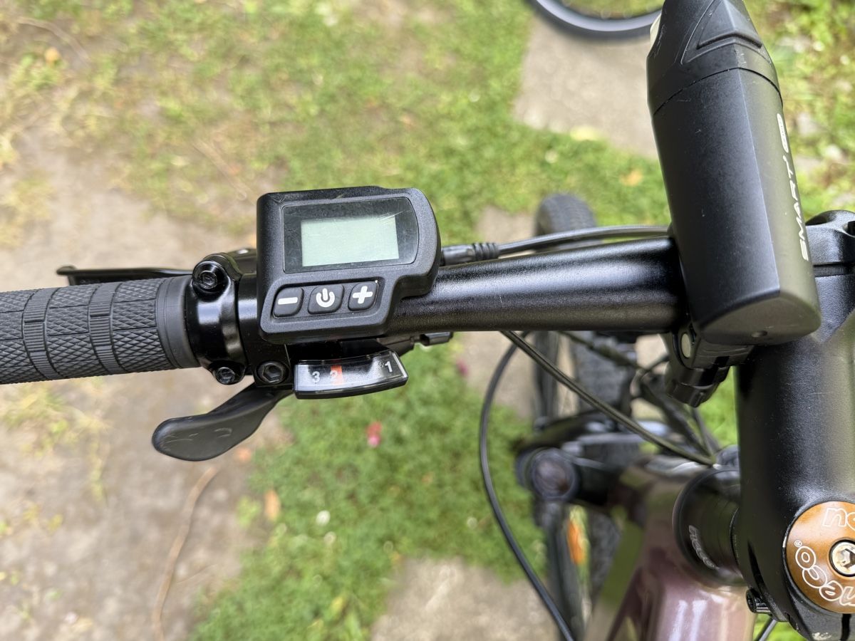 Zenith Bikes Biciclette: Zenith E-Mountainbike wenig Km & ab Service! – Nuovo (secondo la descrizione) da Steckborn venduto da lir_dl7l 3