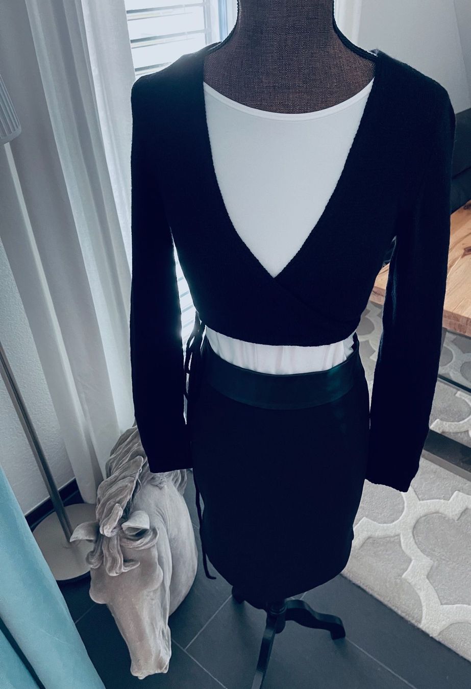 Bolero: Bolero aus Wolle – Usato da Winkel venduto da KaschmirArt 4