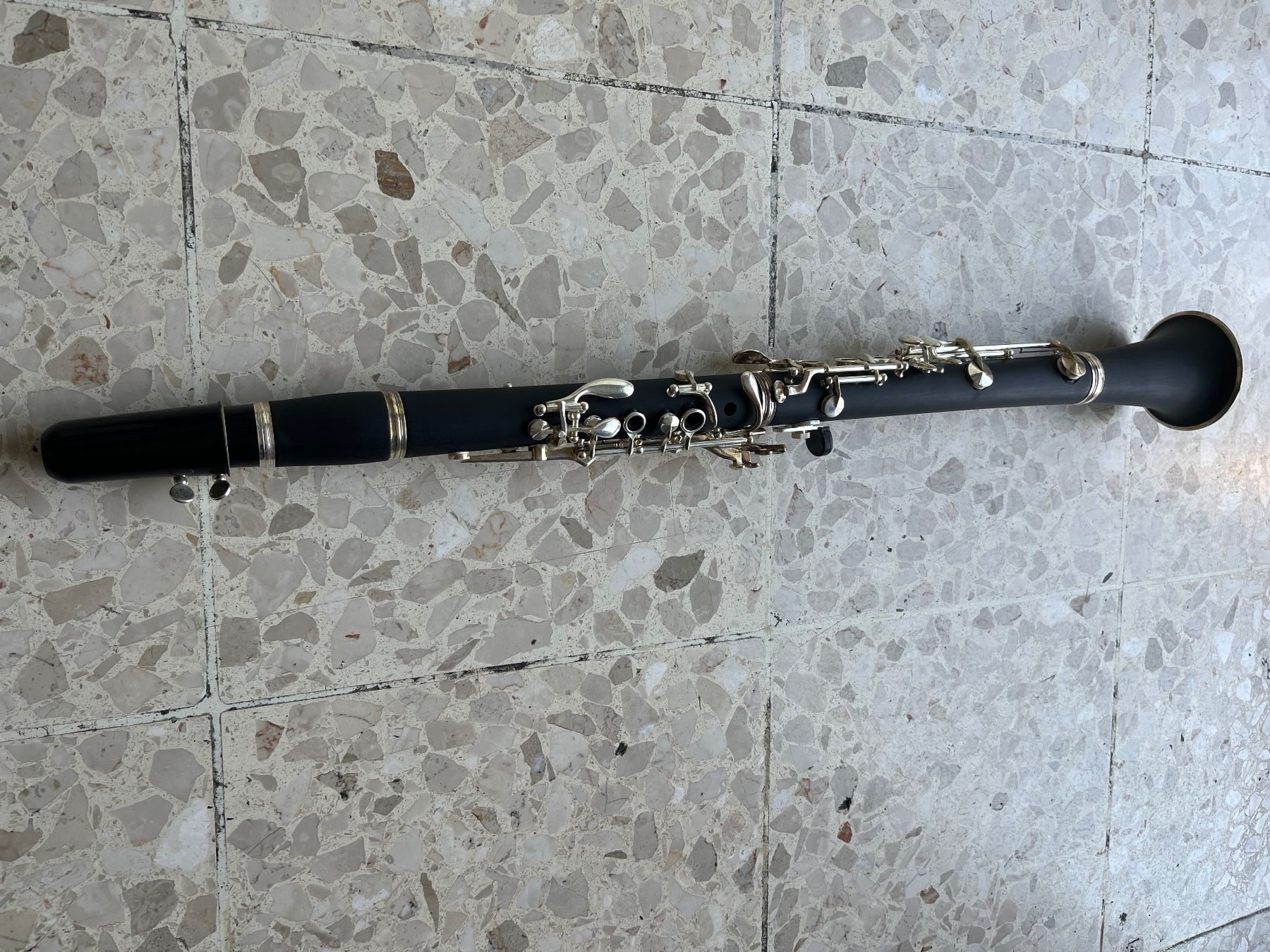 C.Giant Musikinstrumente: clarinette C.Giant – Gebraucht aus St. Pierre-de-Clages von disnerg 6