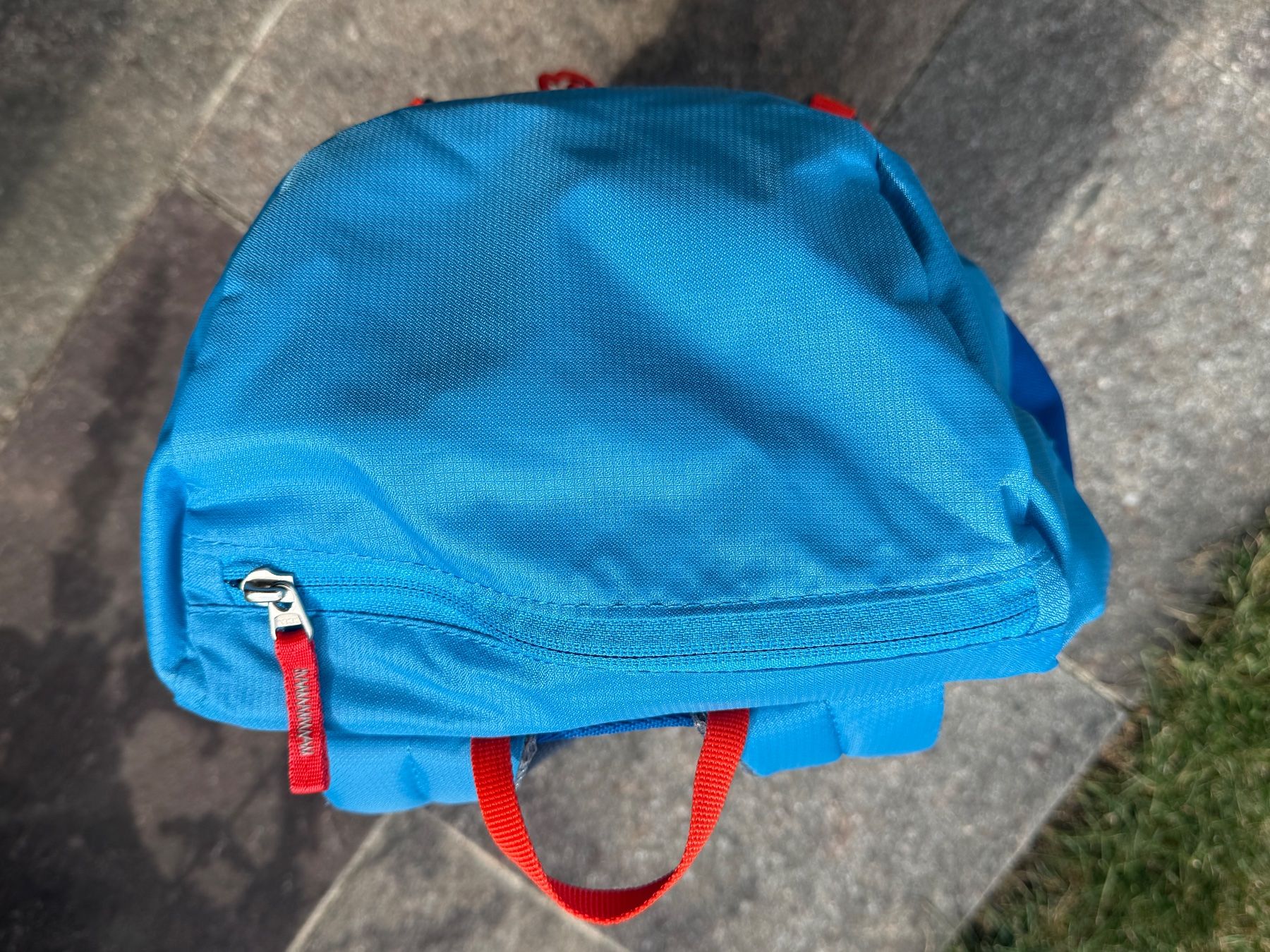 Deuter Borse & Zaini: Deuter Junior 18 blau – Usato da Zumikon venduto da Gerumjo 4