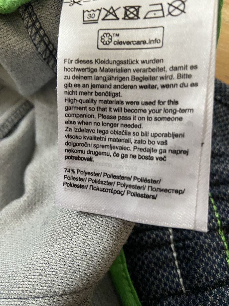 Cecil Pantaloni: CECIL HOSE GR M – Nuovo (secondo la descrizione) da Zürich venduto da schneeflocke303 5