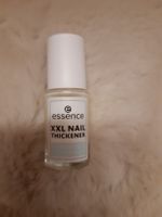 essence "xxl nail thickener"