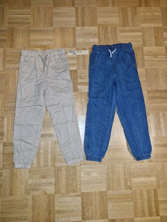Thermo Hosen gr.134 h&m