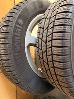 Cerchi in lega Audi q2 invernali 