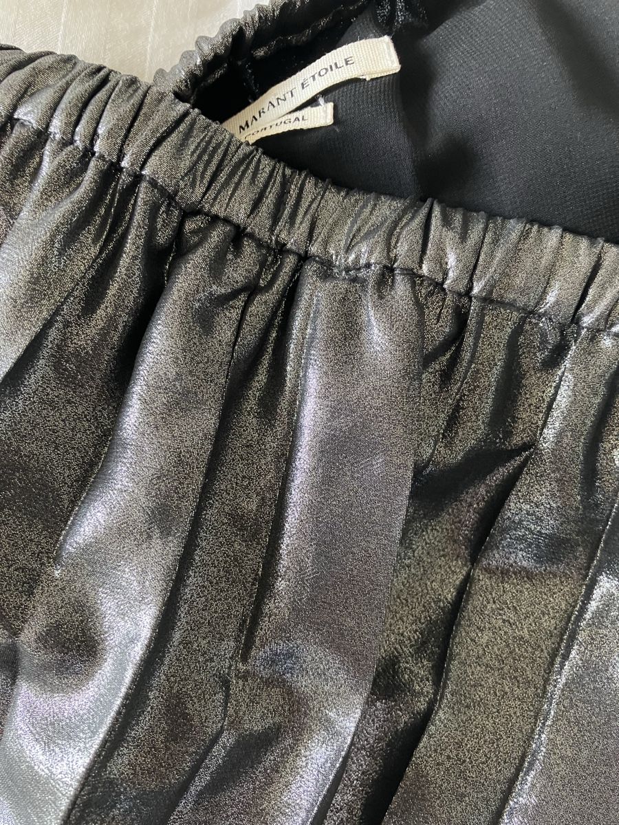 Isabel Marant Gonne: Jupe Isabel Marant – Usato da Montreux venduto da princessleia 3