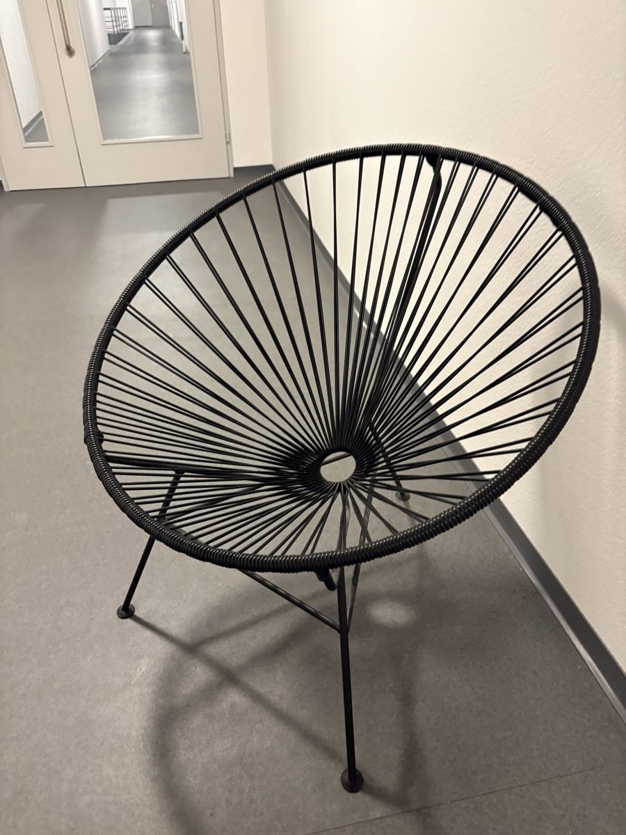 Sedie: Ok design Condesa – Usato da Lausanne venduto da nezam12 1