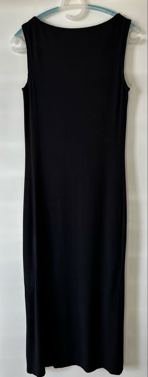 Kleinbasel Kleider: Kleinbasel Sommerkleid Gr.S schwarz – Gebraucht aus Bonstetten von Audreystyle 1