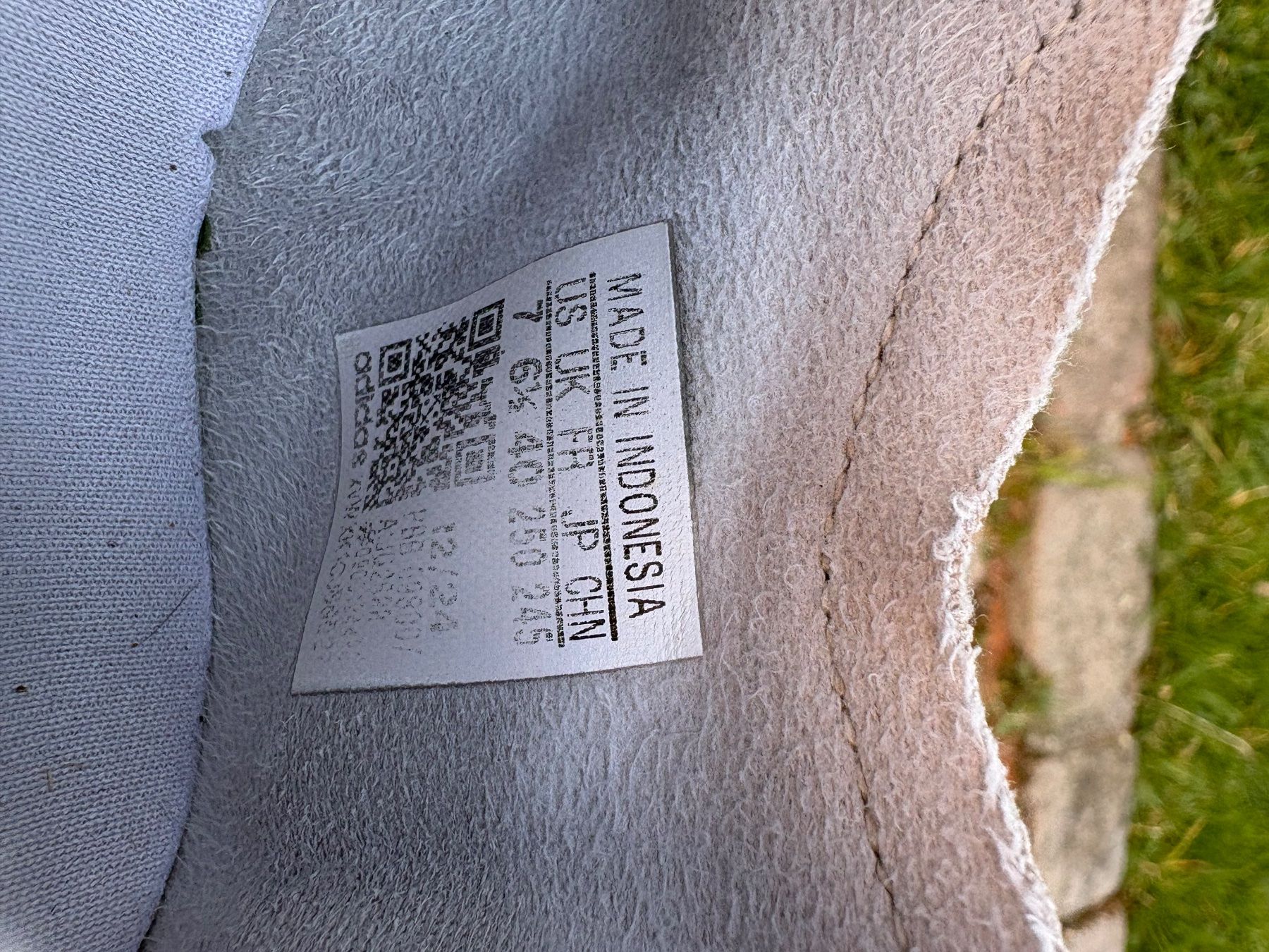 Adidas Scarpe da uomo: Adidas Predators Jude Bellingham gr. 40 – Usato da Schönenberg ZH venduto da Shurricane 9