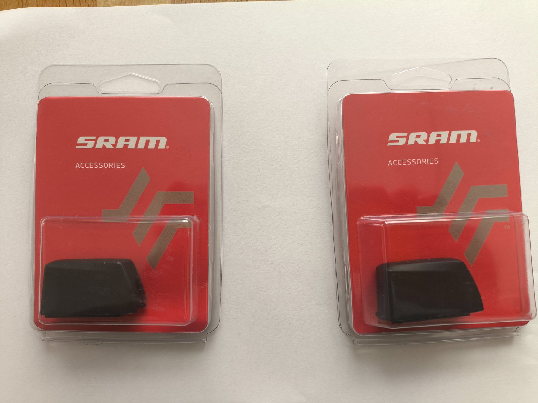 Sram Pezzi di ricambio: Sram eTap Batterie – Nuovo e nell'imballaggio originale da Basel venduto da Waeggerli