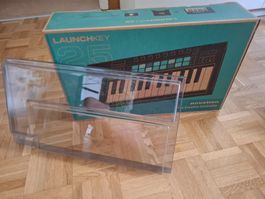 Novation Launchkey 25 neuf sous garantie