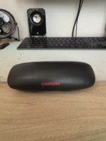 Custodia per occhiali Carrera colore nero usata