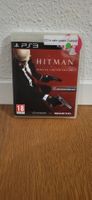 PS3 - Hitman Absolution