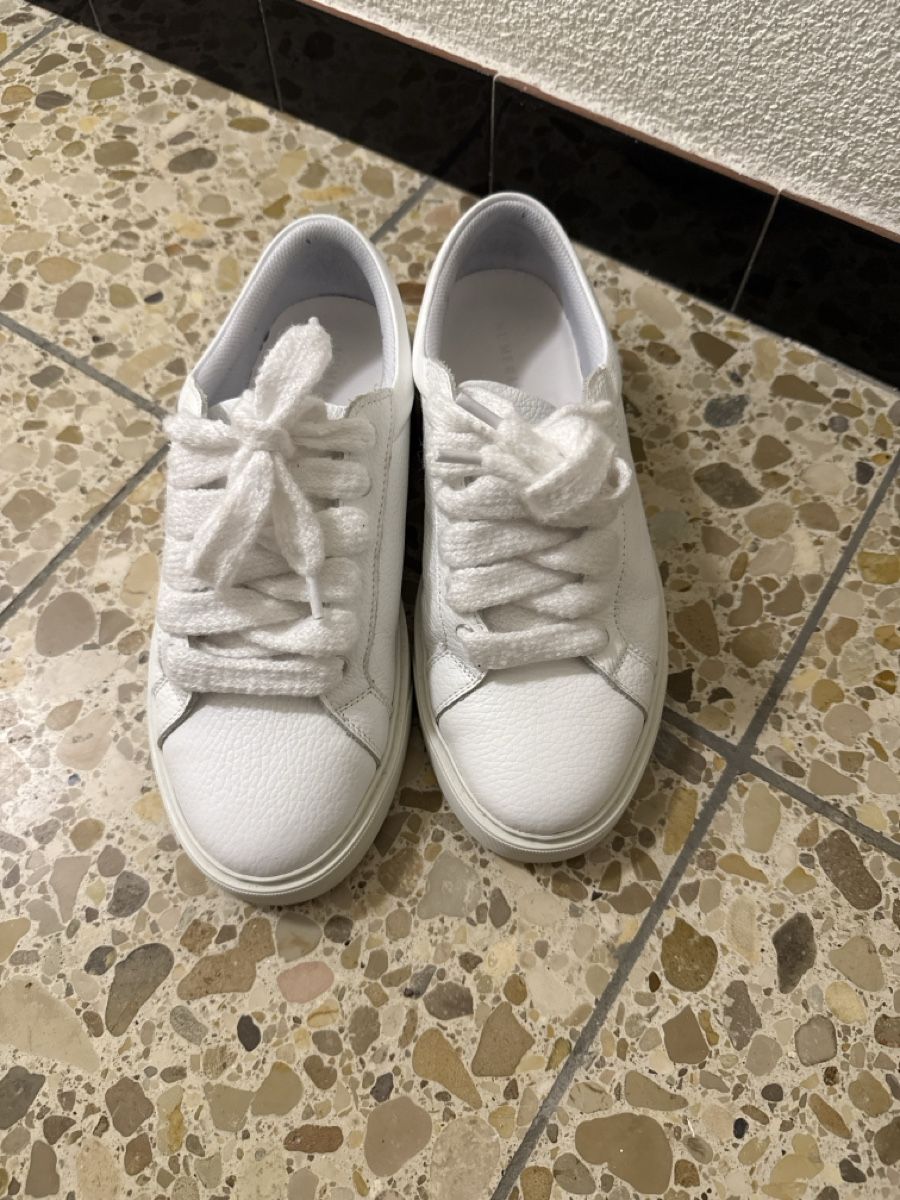 Scarpe da uomo: Chaussure Numeris  – Nuovo (secondo la descrizione) da Malleray venduto da sam_6hg8 4