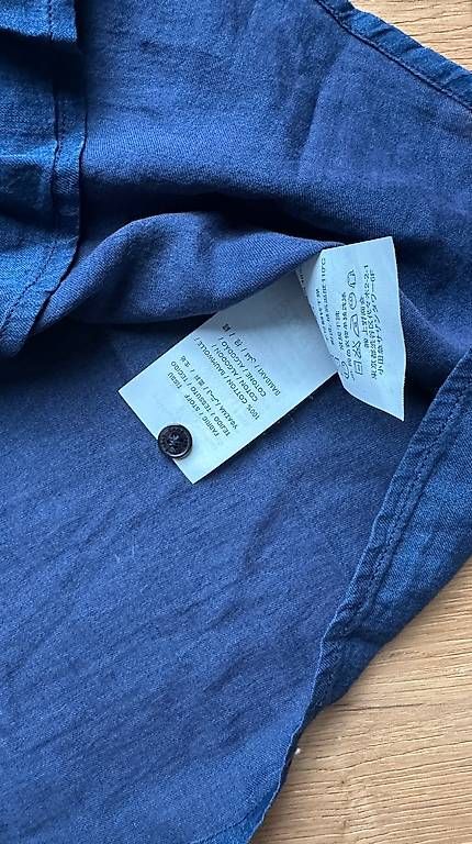 Gant Camicette: Gant Bluse – Nuovo (secondo la descrizione) da Rombach venduto da ste_5zvl 2