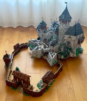 Bluebrixx - Burg Blaustein - Lego kompatibel