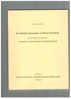 Archäologie; Keltisches Fürstengrab von Worms