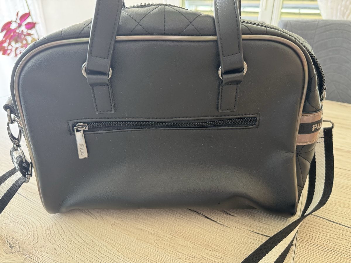 Lässig Borse da donna: Lässige Handtasche – Usato da Meisterschwanden venduto da Scania78 3
