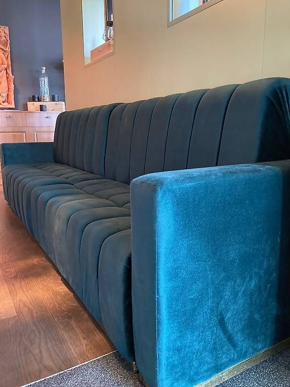 Sofas: Loungemöbel für Gastronomie – Gebraucht aus Neuenkirch von inf_xt6r 3