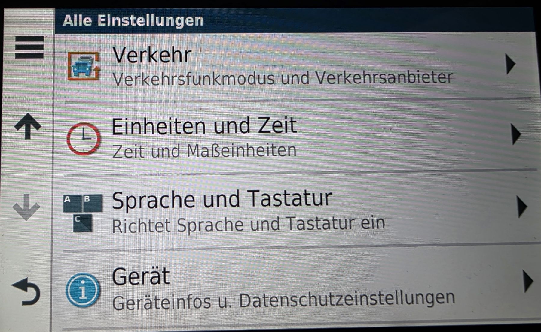 Garmin Navigation: Garmin Drive smart 61 – D'occasion à Wettingen par VO40 3