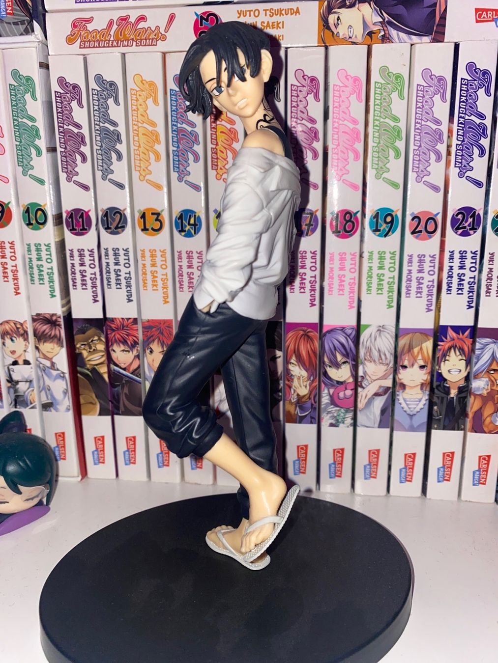 Figuren: tokyo revengers figur manjiro sano – Gebraucht aus Basel von yunka 1