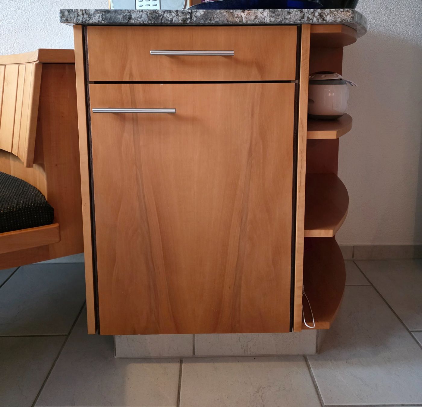 V-Zug Cucine complete: Küche – Usato da Suhr venduto da Lilie50 3