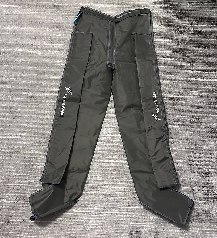 Massagegeräte: Venen Engel 8 Premium mit Lymph-Flow Pants – Gebraucht aus Pratteln von mar_8lvq 1
