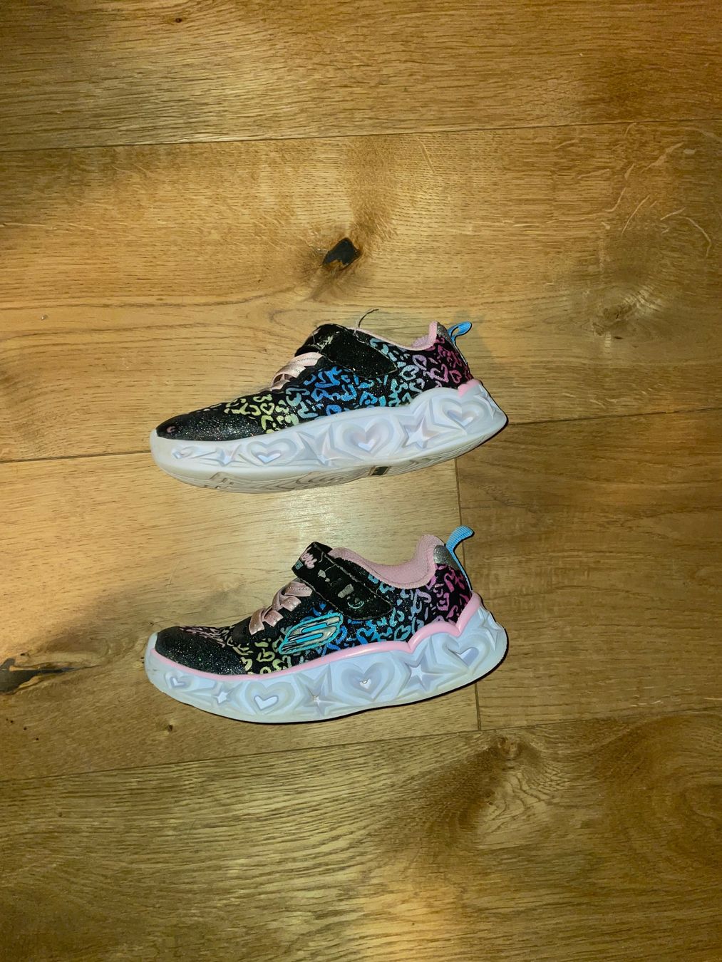 Skechers Scarpe per ragazze: Skechers Mädchen – Usato da Fislisbach venduto da arse 2
