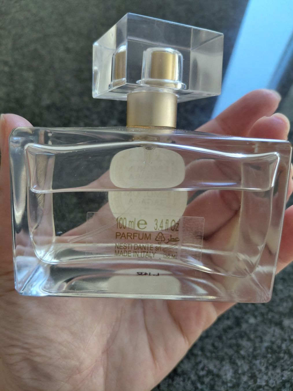 Profumi & Eau de Toilette: Limonum Zangara - Neste Danti 100ml – Usato da Root venduto da olg_b2b9 2
