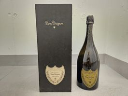 DOM PERRIGNON- 3l Flasche inkl. Box
