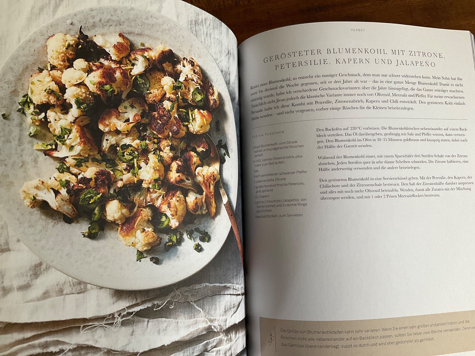 Libri: Buch Cook Beautiful, Athena Calderone – Usato da Avenches venduto da Lactobacille 3