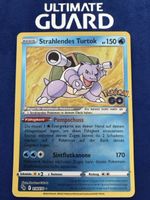 Pokemon TCG - Strahlendes Turtok DE