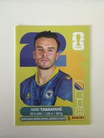 Panini FIFA 2026 - Haris Tabaković (BIH 20)