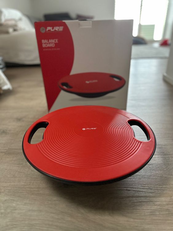 Balance Board Kaufen auf Ricardo