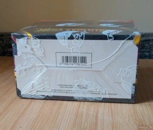 Pokémon Cartes à collectionner: Mega Evolution Enhanced Booster Box EN – Neuf (Voir description) à Tegerfelden par gar_p2kl 4