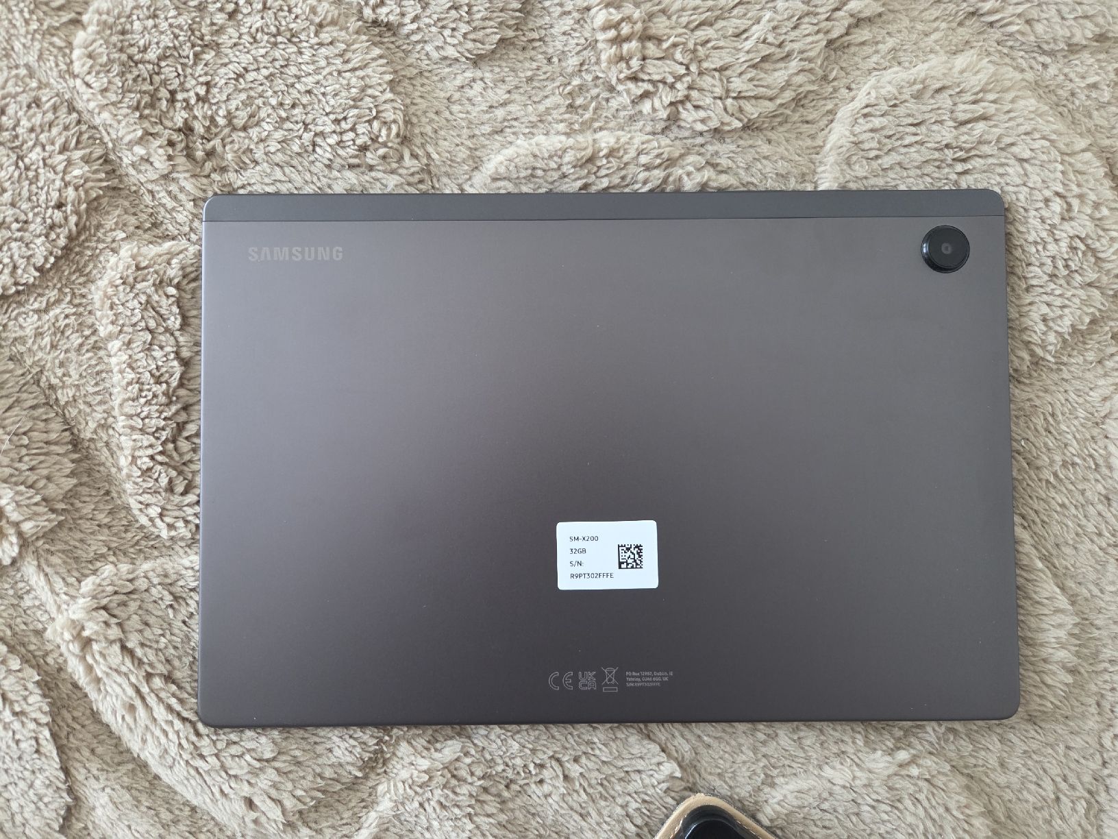 Samsung Tablet PC: Samsung Tab A8 – Usato da Küssnacht am Rigi venduto da sar_89qy 3