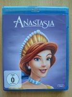 Anastasia - Blu-ray, mit Sonderaustattung!