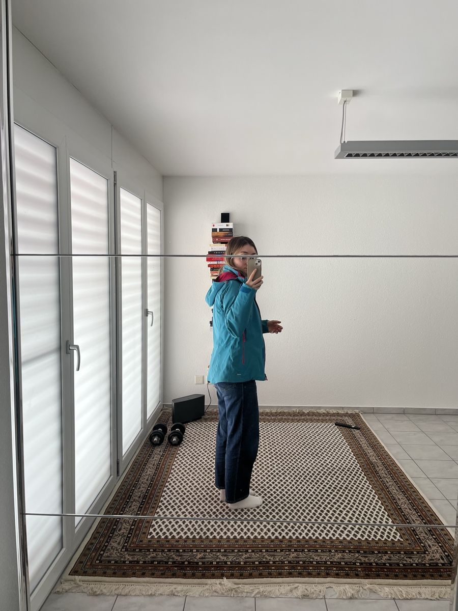 Salomon Giacche: Skijacke Salomon XS – Usato da Andwil SG venduto da sas_m9tn 2