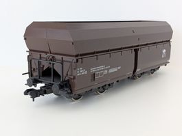 SBB Fals  BCU 33 85 665 6 200-9 Einzelstück