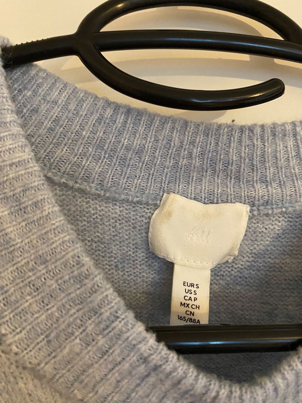 H&M Maglioni & Felpe: Pullover – Usato da Winterthur venduto da eli_tt6r 1