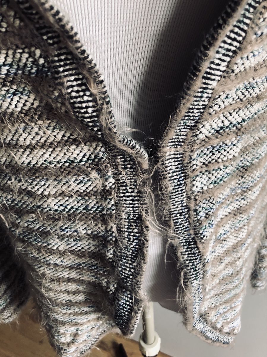 Comma Giacche: Cardigan Comma Gr. 38 – Nuovo (secondo la descrizione) da Schaffhausen venduto da Fixier 1