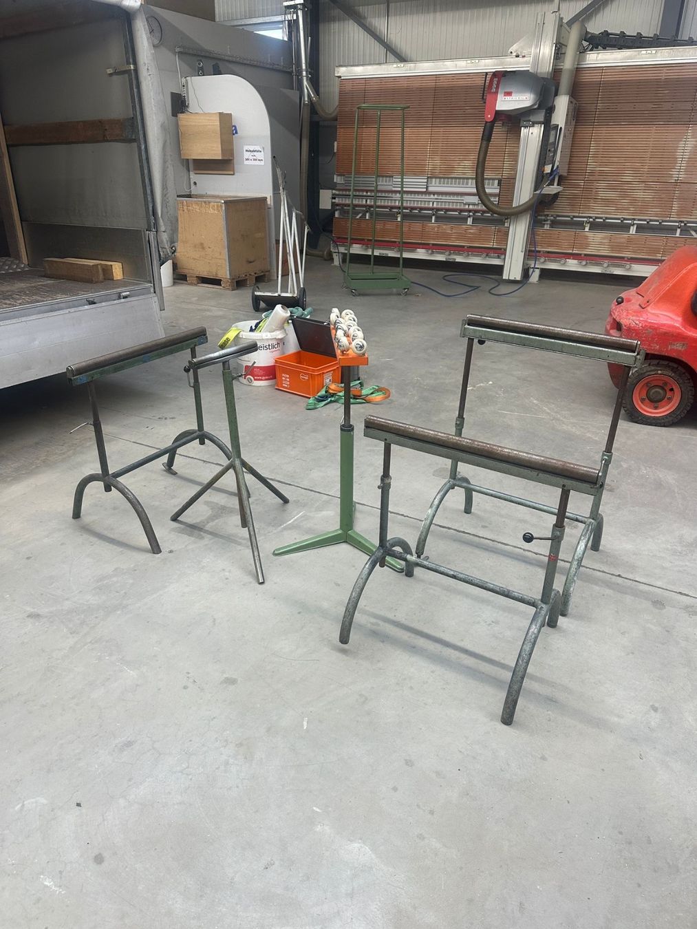Tous les outils: Metallböck – D'occasion à Volketswil par ars_sjh2 2