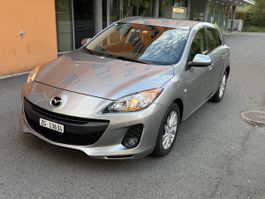 Mazda 3 1.6 FL Nur (30.000 km) Frisch ab MFK