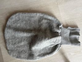 Engel Wollfleece Strampelsack