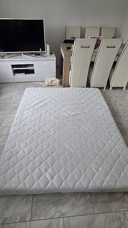 Materassi: Topper für Boxspringbett – Usato da Suhr venduto da thomann1998