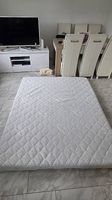 Topper für Boxspringbett